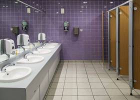 Нормативы и требования СанПин к общественным туалетам